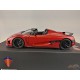 (Usagé)(Free shipping) Koenigsegg Agera, Red 1/18 AUTOART 79007  Usagé
