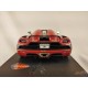 (Usagé)(Free shipping) Koenigsegg Agera, Red 1/18 AUTOART 79007  Usagé