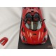 (Used)(Free shipping) Koenigsegg Agera, Red 1/18 AUTOART 79007 Used