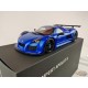 (Usagé)(Free shipping) GUMPERT APOLLO Bleu 1/18 AUTOART 71303  Usagé