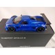 (Used)(Free shipping) GUMPERT APOLLO Blue 1/18 AUTOART 71303 Used