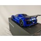 (Used)(Free shipping) GUMPERT APOLLO Blue 1/18 AUTOART 71303 Used
