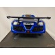 (Usagé)(Free shipping) GUMPERT APOLLO Bleu 1/18 AUTOART 71303  Usagé
