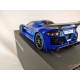 (Used)(Free shipping) GUMPERT APOLLO Blue 1/18 AUTOART 71303 Used