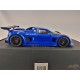 (Usagé)(Free shipping) GUMPERT APOLLO Bleu 1/18 AUTOART 71303  Usagé