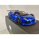 (Usagé)(Free shipping) GUMPERT APOLLO Bleu 1/18 AUTOART 71303  Usagé