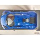 (Usagé)(Free shipping) GUMPERT APOLLO Bleu 1/18 AUTOART 71303  Usagé