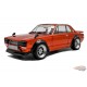 Nissan Skyline (C10) Hakosuka 1970 Orange - Solido - 1/18 - S1813003 - Passion Diecast 