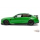 BMW M3 (G80) Performance Parts 2024 Green - Solido - 1/18 - S1814302 - Passion Diecast 