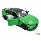 BMW M3 (G80) Performance Parts 2024 Vert - Solido - 1/18 - S1814302 - Passion Diecast 