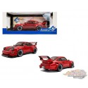 (Preorder) RWB Bodykit TAIKANO KAISHIN - 2024 - Solido - 1/18 - S1807514