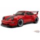 RWB Bodykit TAIKANO KAISHIN - 2024 - Solido - 1/18 - S1807514 - Passion Diecast 