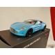 (Usagé)(Free shipping) Aston Martin One-77 One77 (Tiffany Blue) 1/18 AUTOART 70240 Usagé