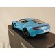 (Used)(Free shipping) Aston Martin One-77 One77 (Tiffany Blue) 1/18 AUTOART 70240 Used