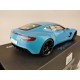 (Usagé)(Free shipping) Aston Martin One-77 One77 (Tiffany Blue) 1/18 AUTOART 70240 Usagé