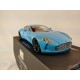 (Usagé)(Free shipping) Aston Martin One-77 One77 (Tiffany Blue) 1/18 AUTOART 70240 Usagé
