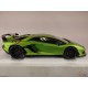 ( Usagé)(Free shipping) Lamborghini Aventador SVJ (Verde Alceo) - Autoart    1/18 -  79178  Usagé