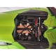 ( Usagé)(Free shipping) Lamborghini Aventador SVJ (Verde Alceo) - Autoart    1/18 -  79178  Usagé