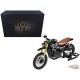 Triumph Scrambler 1200XE - NO TIME to DIE - Corgi - CC08403 Passion Diecast