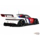 PORSCHE 911(992) GT3 R RENNSPORT BLANC 2023 - 1/18 - GT SPIRIT - GT495