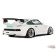 RWB RWBA Grand Prix White 2023 - 1/18 - GT SPIRIT - GT506