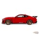 Ford Shelby Mustang Supersnake Rouge 2025 - 1/18 - GT SPIRIT - GT531