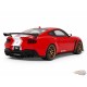 Ford Shelby Mustang Supersnake Rouge 2025 - 1/18 - GT SPIRIT - GT531