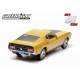 1973 Ford Mustang Mach 1 Eleanor  ( Gone in Sixty Seconds ) Greenlight 1/43 86412 Passion Diecast 