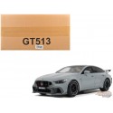 (Free shipping) Brabus Rocket 1000 Nardo Gris 2024 - 1/18 - GT SPIRIT - GT513