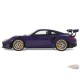 Porsche 911 [991.2] GT2 RS Ultraviolet 2021 - 1/18 - GT SPIRIT - GT926 Passion Diecast