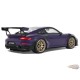 Porsche 911 [991.2] GT2 RS Ultraviolet 2021 - 1/18 - GT SPIRIT - GT926 Passion Diecast