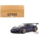 Porsche 911 [991.2] GT2 RS Ultraviolet 2021 - 1/18 - GT SPIRIT - GT926 Passion Diecast