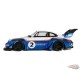 RWB X Liberty Walk Blanc 2023 - 1/18 - GT SPIRIT - GT530 Passion Diecast