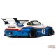 RWB X Liberty Walk White 2023 - 1/18 - GT SPIRIT - GT530 Passion Diecast