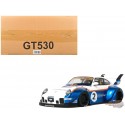 (Free shipping) RWB X Liberty Walk White 2023 - 1/18 - GT SPIRIT - GT530