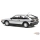 Volkswagen Scirocco GTX 16V 1988 Argent - Norev 1:18 - 188635 - Passion Diecast