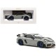 Porsche Cayman GT4 RS Weissach Pack 2023 Craie - Norev 1:18 - 187253 - Passion Diecast