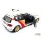 Honda Civic (EG6) SOLIDO WORKS MUGEN RACING - 1992 - Solido - 1/18 - S1810404 - Passion Diecast 