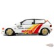Honda Civic (EG6) SOLIDO WORKS MUGEN RACING - 1992 - Solido - 1/18 - S1810404 - Passion Diecast 