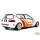 Honda Civic (EG6) SOLIDO WORKS MUGEN RACING - 1992 - Solido - 1/18 - S1810404 - Passion Diecast 
