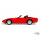 CHEVROLET CORVETTE C4 TORCH ROUGE 1995 - 1/18 - GT SPIRIT - GT537 Passion Diecast