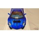 (Used)(Free shipping) Lamborghini AventadorLiberty Walk LB-WORKS - Hyper Blue - Édition Limité - Autoart 79183    Used