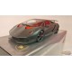 (Used)(Free shipping) LAMBORGHINI SESTO ELEMENTO (CARBON GREY)  Autoart 74671   Used