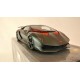 (Used)(Free shipping) LAMBORGHINI SESTO ELEMENTO (CARBON GREY)  Autoart 74671   Used