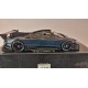 (Used)(Free shipping) Pagani Zonda Revolucion  blue / carbon black  - Autoart 78273   Used
