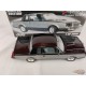 (Used)(Free shipping) Buick T Type Designer Series WH 1 (noir et gris) GMP 8008  Used