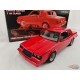 ( Used)(Free shipping) 1983 Buick Molly Grand National Prototype (rouge) GMP 8009