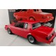 ( Used)(Free shipping) 1983 Buick Molly Grand National Prototype (rouge) GMP 8009