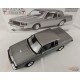 ( Used)(Free shipping) 1987 Buick Regal Turbo T (Grey) Gmp 8006 Used