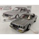 ( Used)(Free shipping) 1987 Buick Regal Turbo T (Grey) Gmp 8006 Used